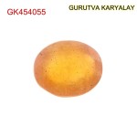 Yellow Sapphire – 4.98 Carats (Ratti-5.50) Pukhraj